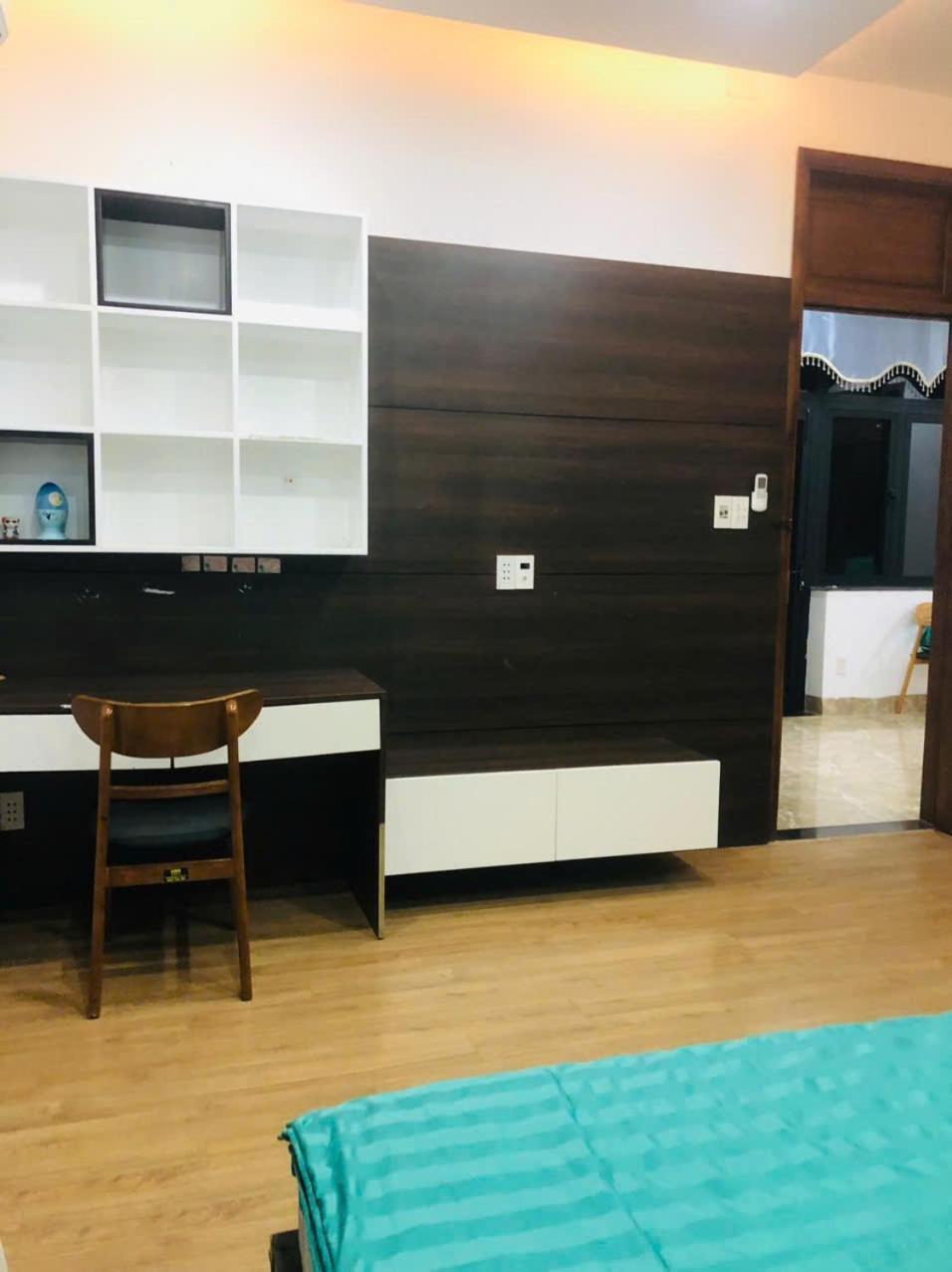 Pupon Homestay And Coffee Quang Ngai Exteriér fotografie