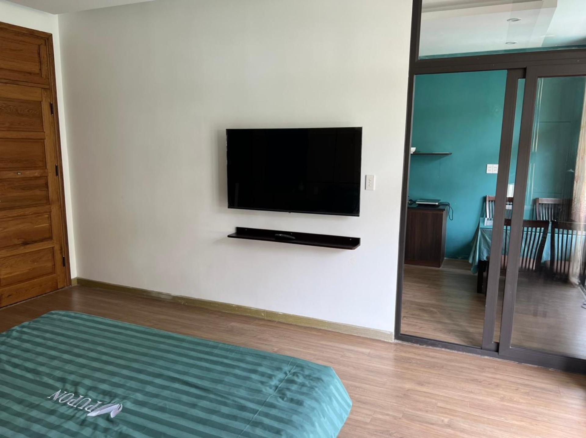 Pupon Homestay And Coffee Quang Ngai Exteriér fotografie
