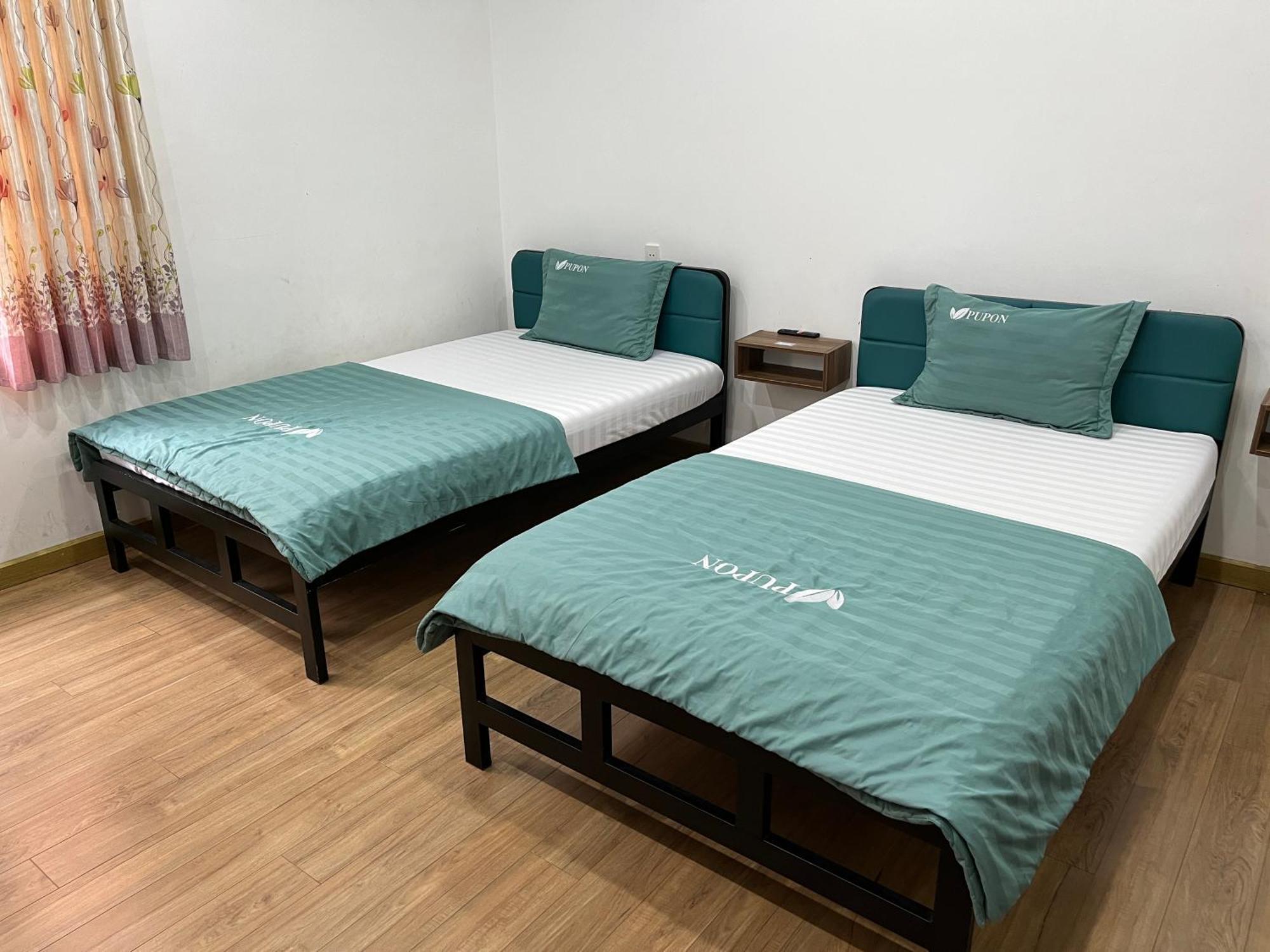 Pupon Homestay And Coffee Quang Ngai Exteriér fotografie