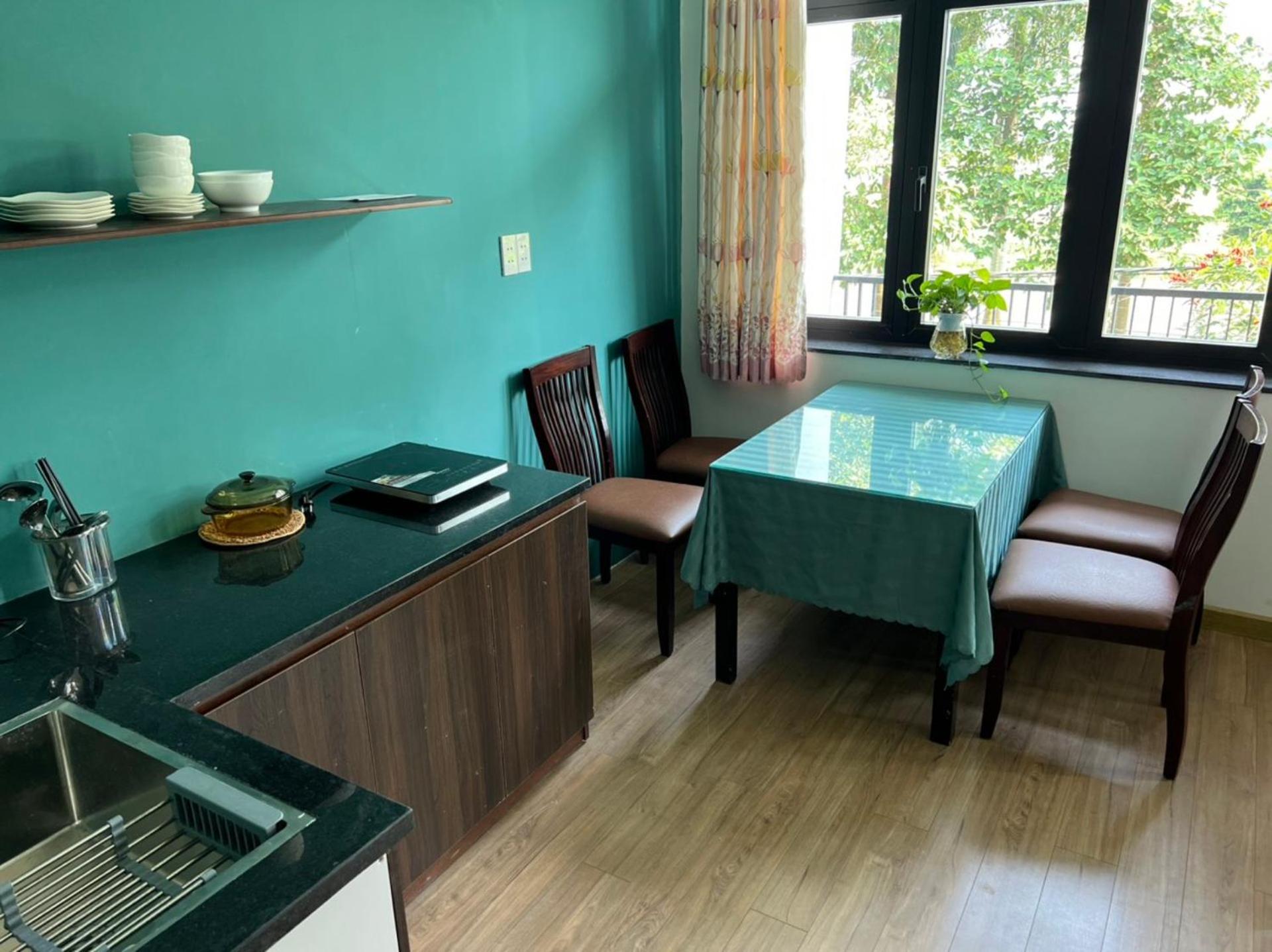 Pupon Homestay And Coffee Quang Ngai Exteriér fotografie